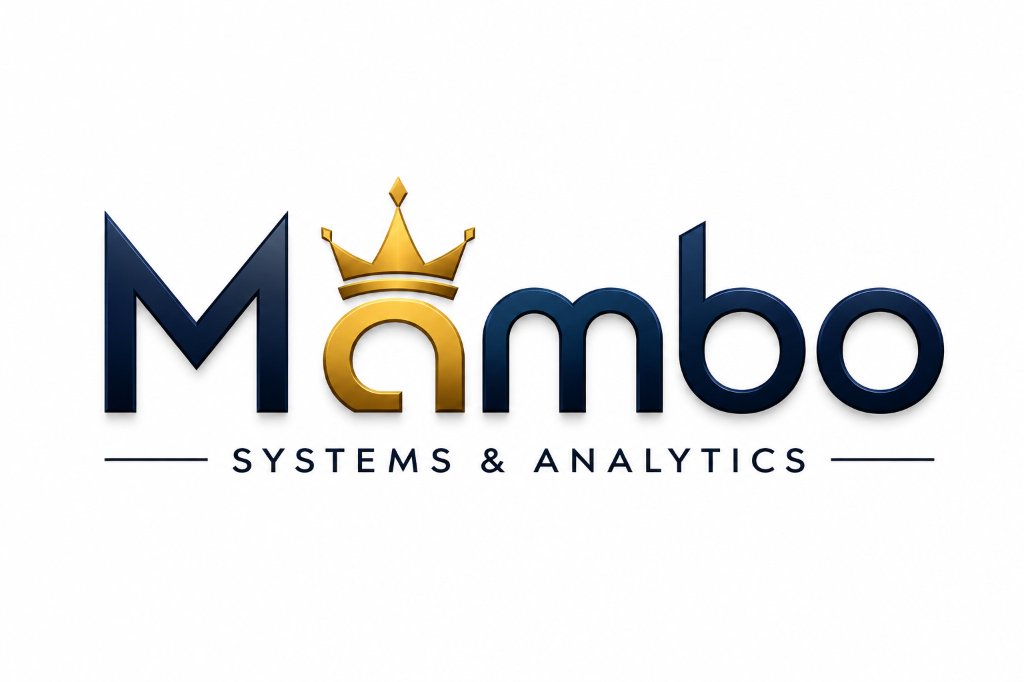 Mambo Systems & Analytics