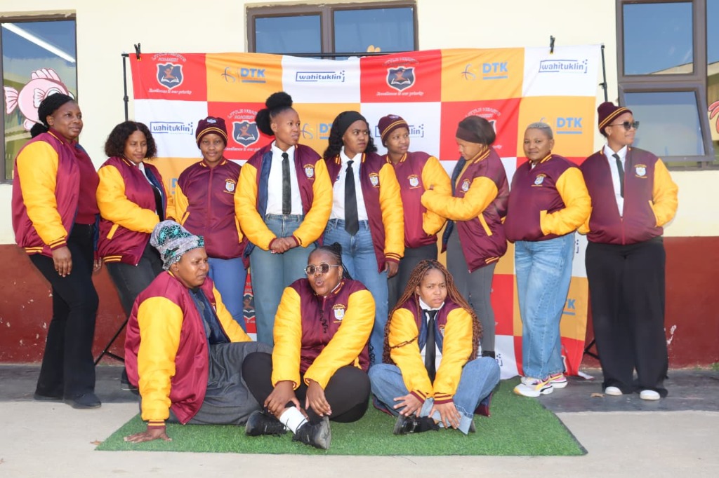 Little Hearts Academy Teachers and Staff